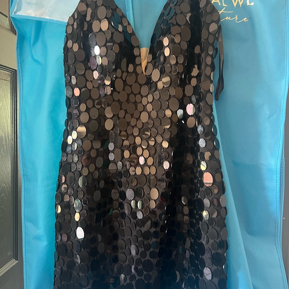 Sherri Hill style 55159. Size 4.